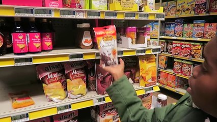 ON A RATE NOTRE GATEAU AU CHOCOLAT  #SAKINAFAMILY6