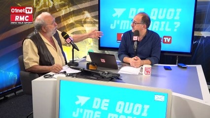 Les gadgets high-tech de Victor à emporter pour l'été  DQJMM (2/2)