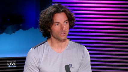 Montblanc Live ! [S.1][E.131] - S1:E131 - Julien Irilli