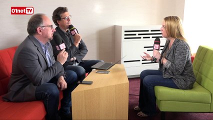 VILLAGE START UP : Goaltime analysez les performances de votre équipe