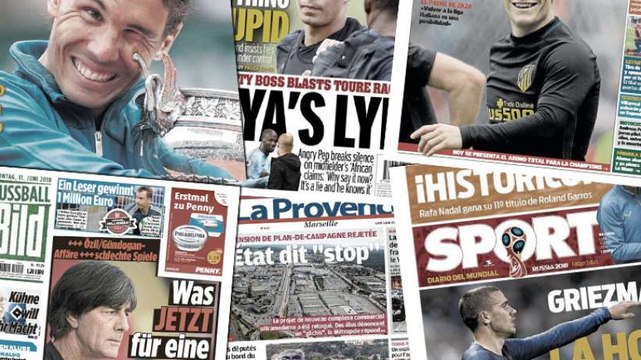 Les 3 cibles XXL du Real Madrid, Kevin Gameiro d’accord avec Valence