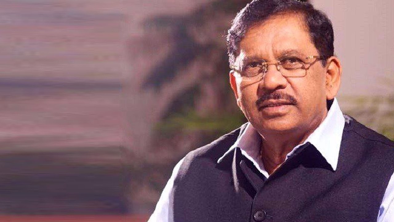 ಕೆಪಿಸಿಸಿ ಅಧ್ಯಕ್ಷ ಸ್ಥಾನಕ್ಕೆ ಶುರುವಾಯ್ತು ಕರ್ನಾಟಕ ಕಾಂಗ್ರೆಸ್ ನಾಯಕರಿಂದ ಲಾಬಿ | Oneindia Kannada