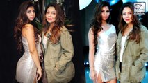 Suhana Khan And Gauri Khan Party Together, Shah Rukh's Amazing Reaction