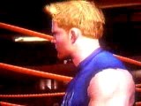 Chris Jericho Blue Attire Entrance Ps2 By Dj FreaKaZoïD