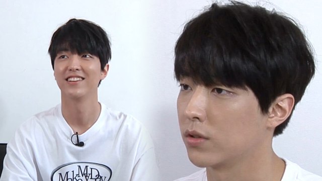 [Showbiz Korea] Interview with actor LEE YOU-JIN(이유진), learned more about him and his future activities