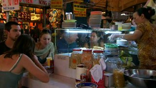 Rick Stein's Far Eastern Odyssey  E02