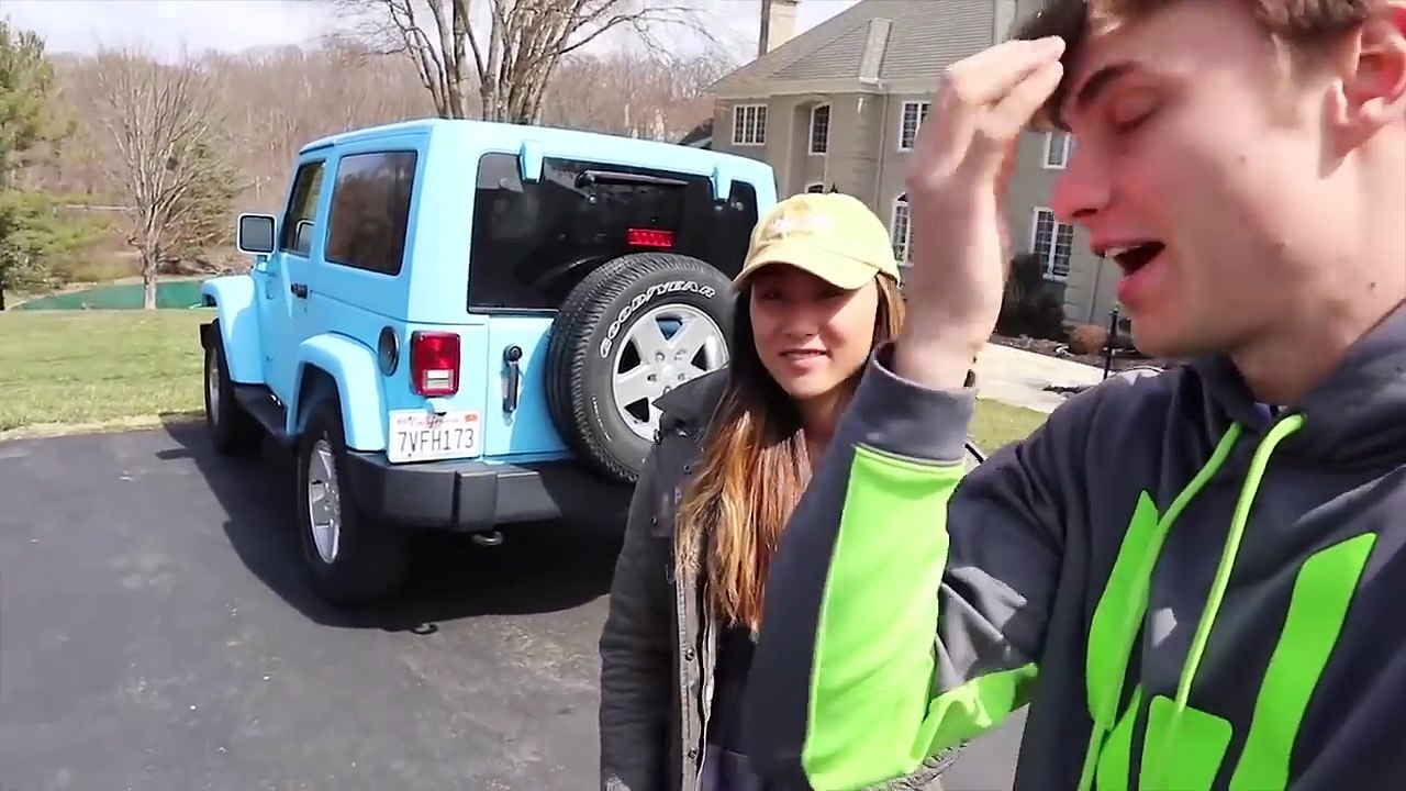 CARTER SHARER & OTTER SHARER CUTEST MOMENTS!! ❤️