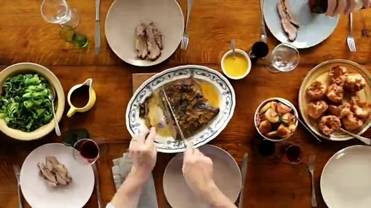 Jamies Money Saving Meals  S02E05