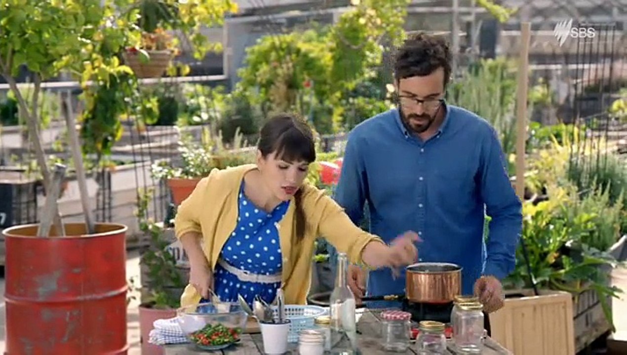 Rachel Khoo?s Kitchen Notebook - Melbourne  E01