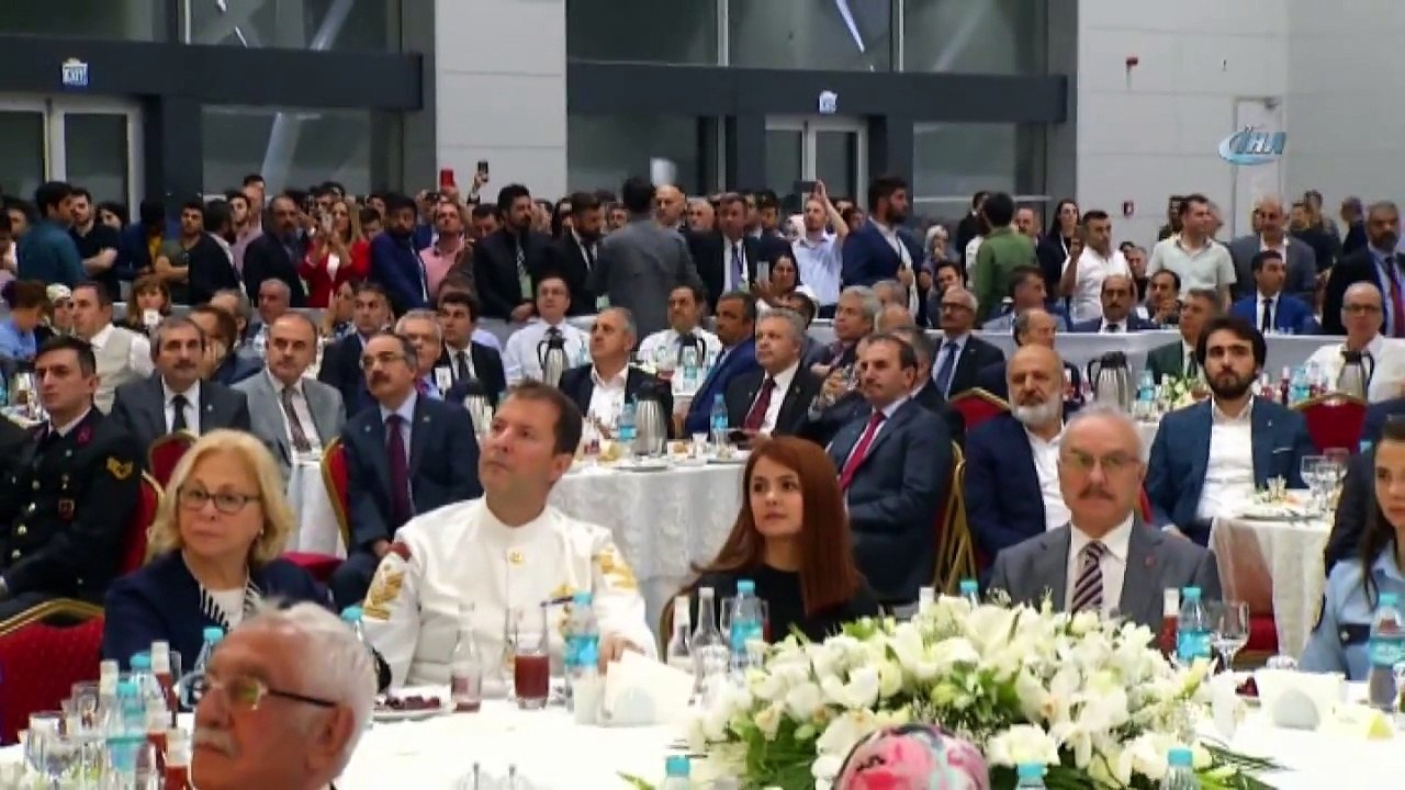 Cumhurbaşkanı Erdoğan: 'Benim İçin Muhtar Bile Olamaz Diyenler...'