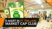 D-Mart parent joins Rs1 trillion market cap club