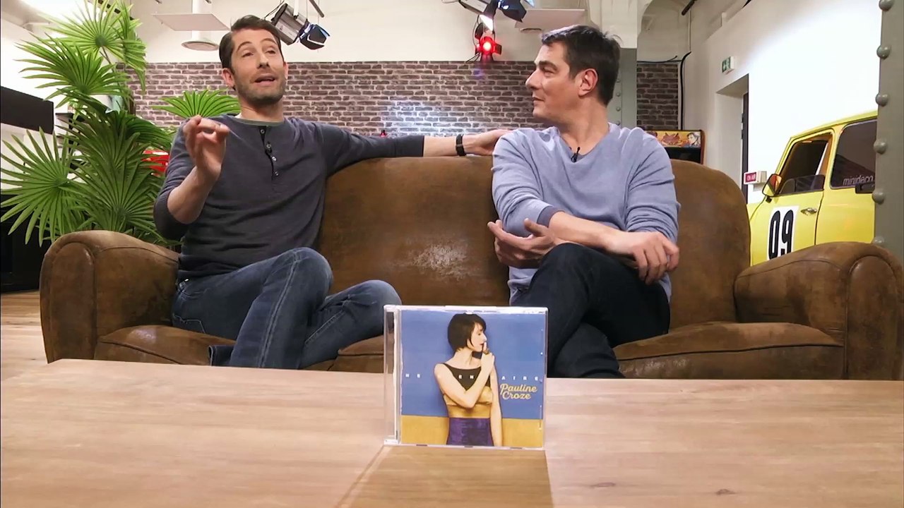 En Quête d'Appart' S03E19 Bruno Waitzmann et Olivier Casado 17 02 2018