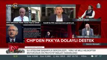 CHP'li Muharrem İnce: Benim moralim ne olacak?