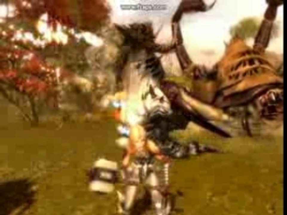Guild Wars Eye of the North : All along the Watchtower