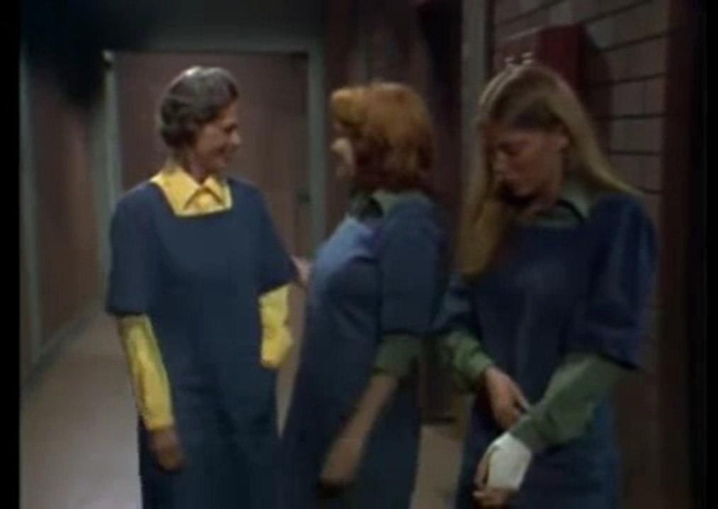 Prisoner Cell Block H  S01E02