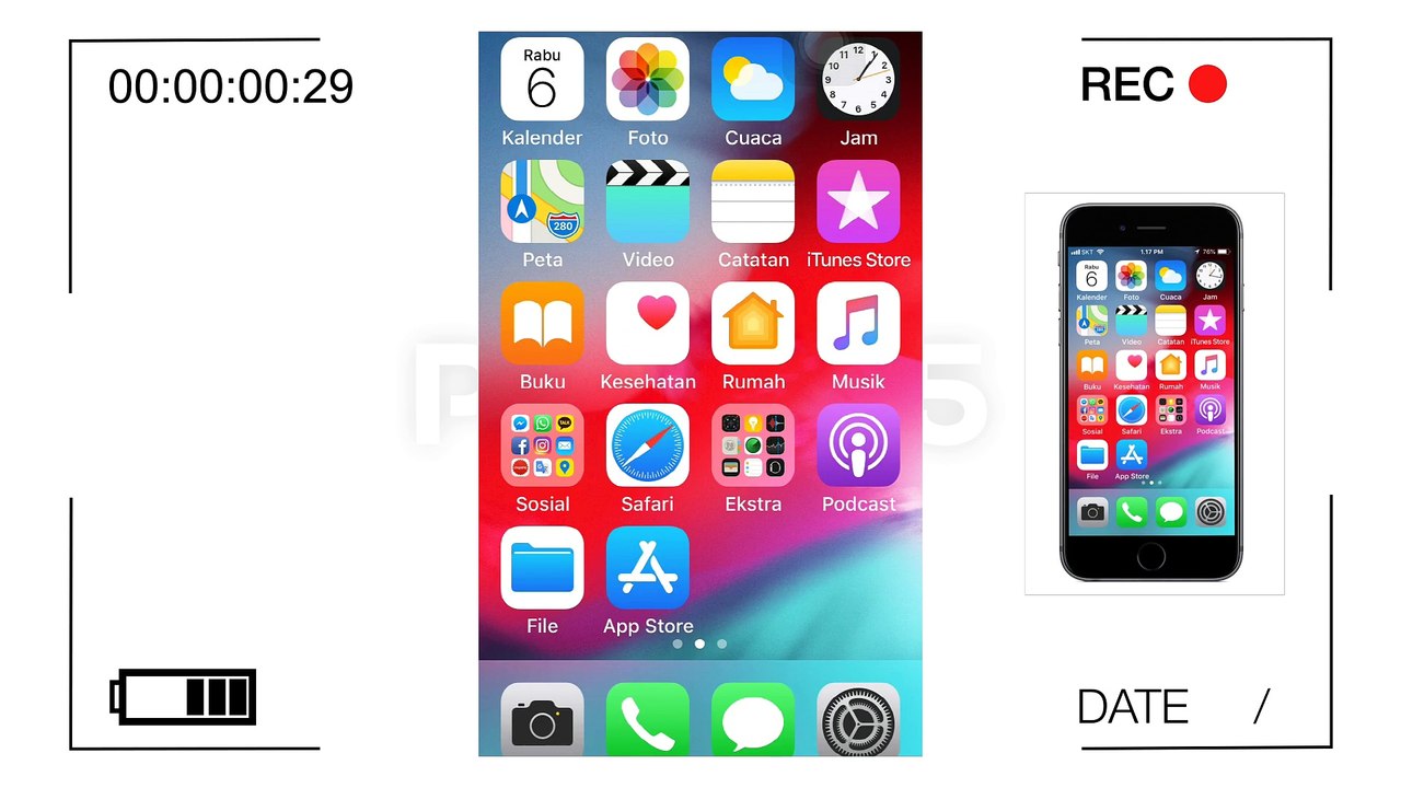 UPDATE iOS 12 BETA DEVELOPER TUTORIAL || UPDATE YOUR IPHONE NOW