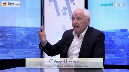 L’urgence de la gouvernance pour la croissance d’entreprise [Gérard Leseur]
