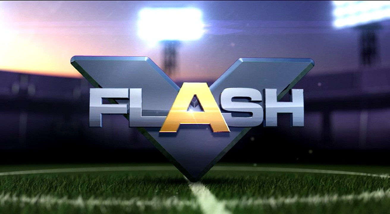 Le Flash du 11 juin 2018