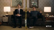 The Good Cop - teaser et date de la série Netflix.