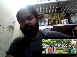 RAAVANA Full Video Song - Jai Lava Kusa Video Songs - Jr NTR, Nivetha Thomas - Chandan's Reaction