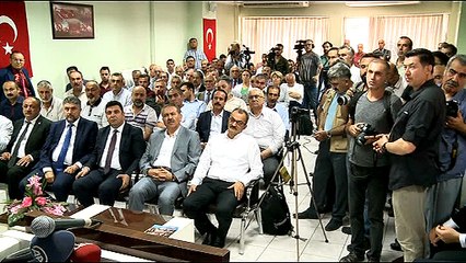 Kılıçdaroğlu: “Esnafı kira stopaj vergisinden kurtaracağız” - MALATYA