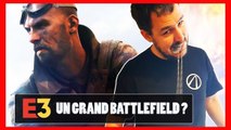 BATTLEFIELD 5 : le plus GRAND BATTLEFIELD ?