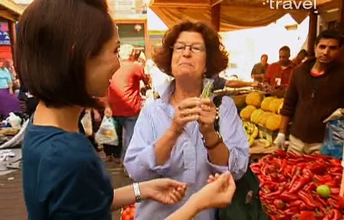 Planet Food - Greece