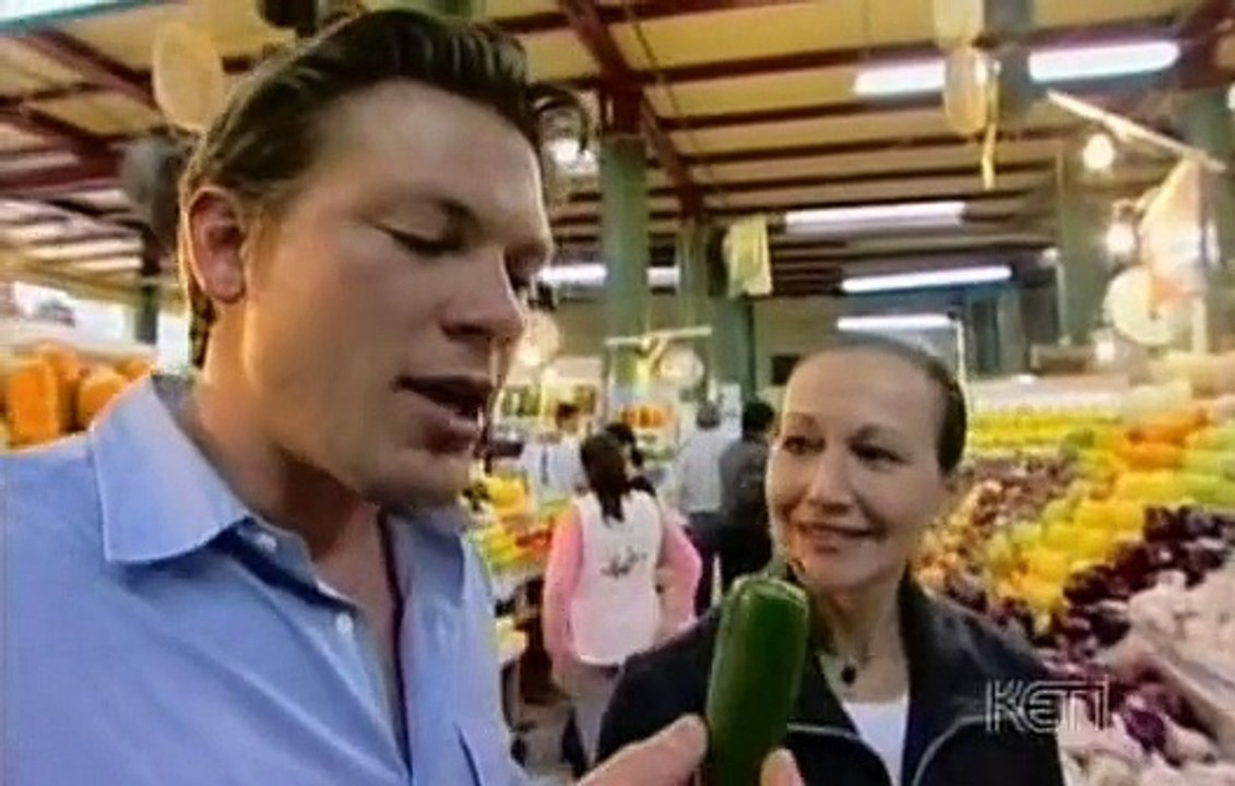 Planet Food - Mexico