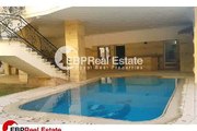 Wonderful Duplex Semi Furnished For Rent In Choueifat At New Cairo