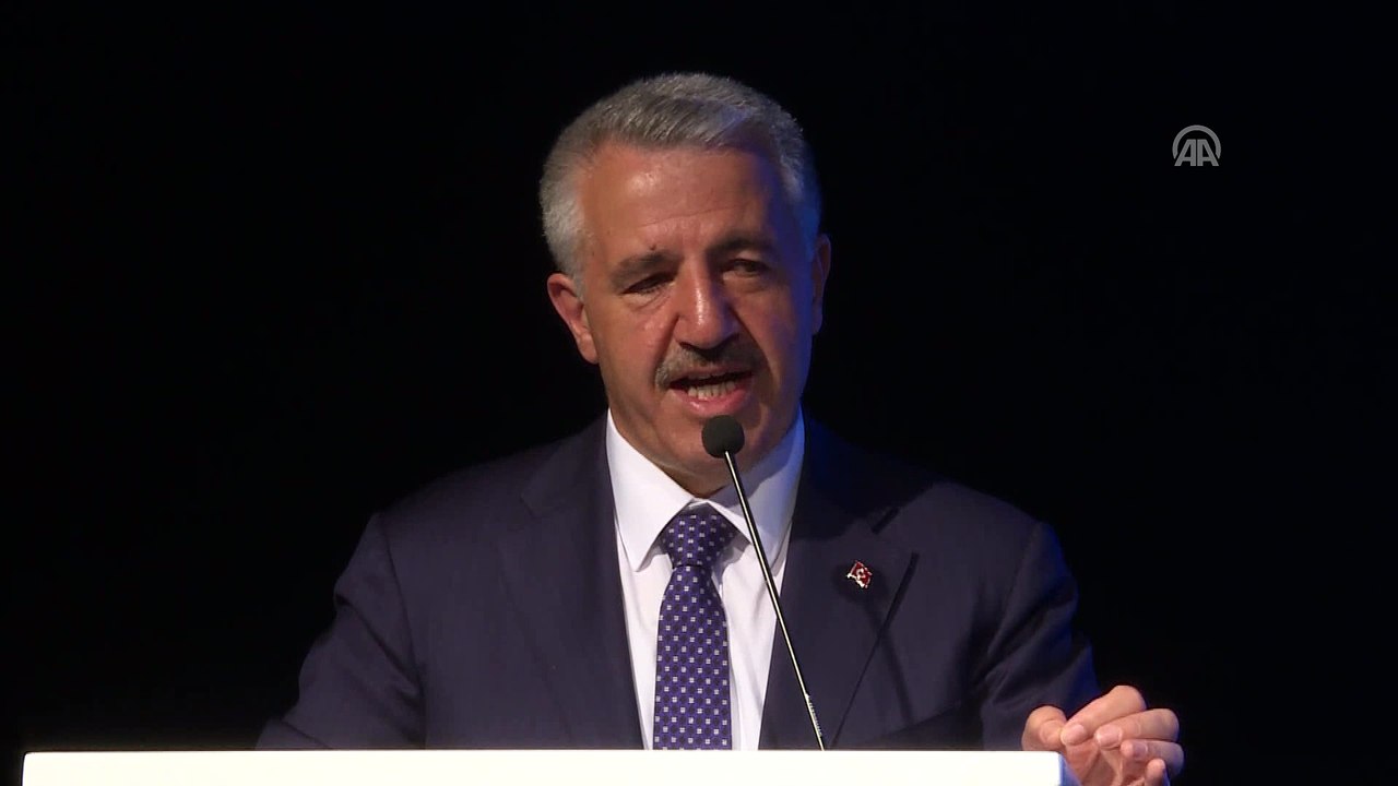 Arslan: 'Gerçekten çok güzel fotoğraflar var' - ANKARA