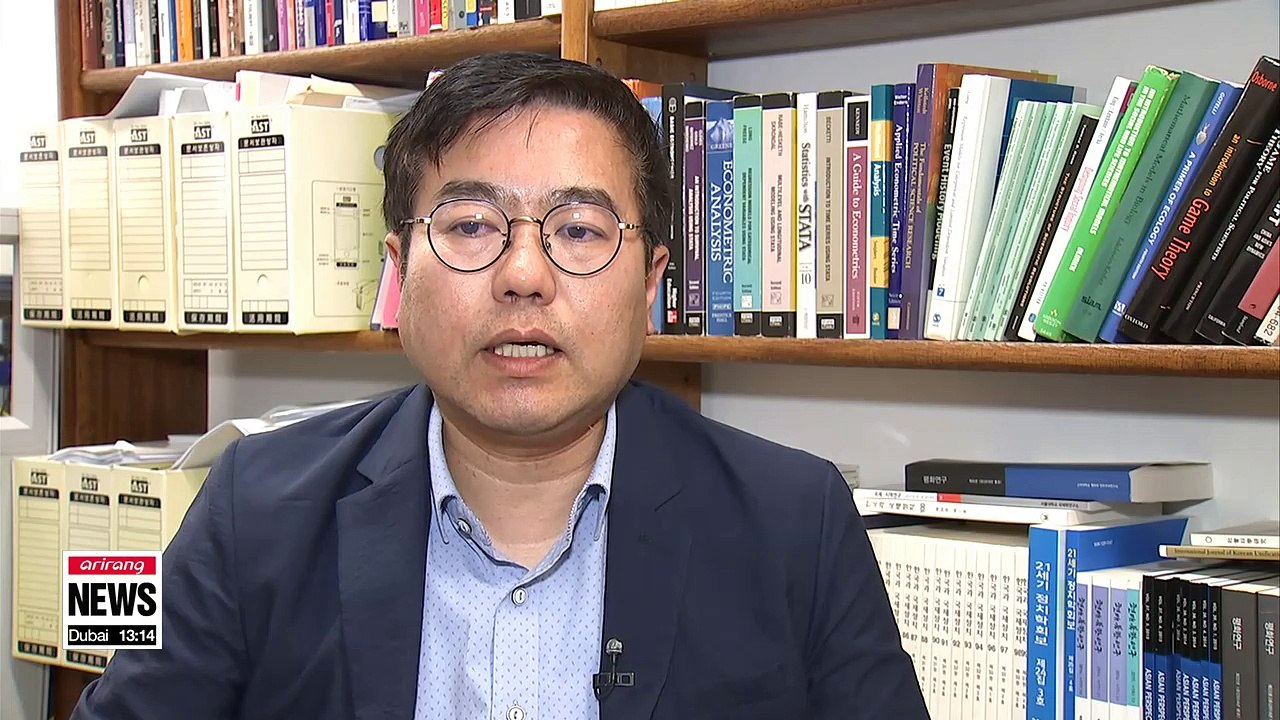 Roadmap for North Korea's complete and swift denuclearization: Experts