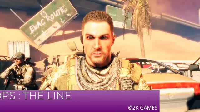 Les jeux aux meilleures histoires