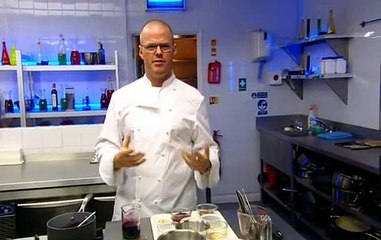 HestonsFeast S02E04 Gothic Horror