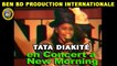 Tata Diakite, Tata Jolie - Tata Diakite en concert à New-Morning à Paris - Tata Jolie