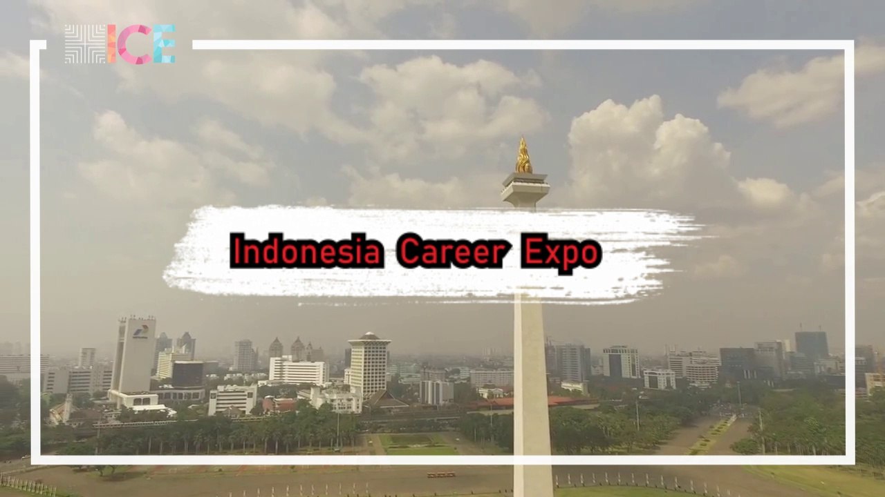 JOB FAIR JAKARTA JULI 2018 GD.SMESCO UKM