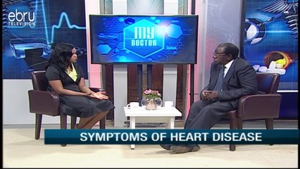 Risk Factors Of Heart Disease