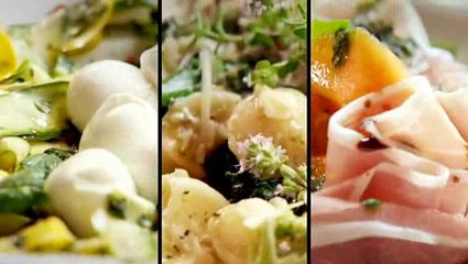 Jamies 30 Minute Meals S02E19 Broccoli Orecchiette