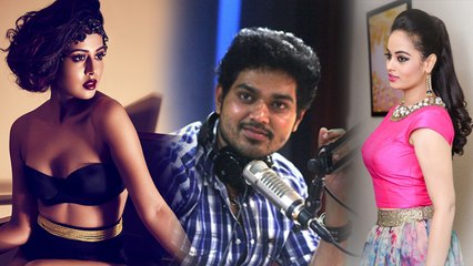 பிக் பாஸ் போட்டியாளர்கள் ஓவியா முதல் ஜூலி வரை தற்போதய நிலைமை  - வீடியோ