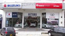 Suzuki Jimny 2018 ABS 4x4 UNBOXING #NetUAutos