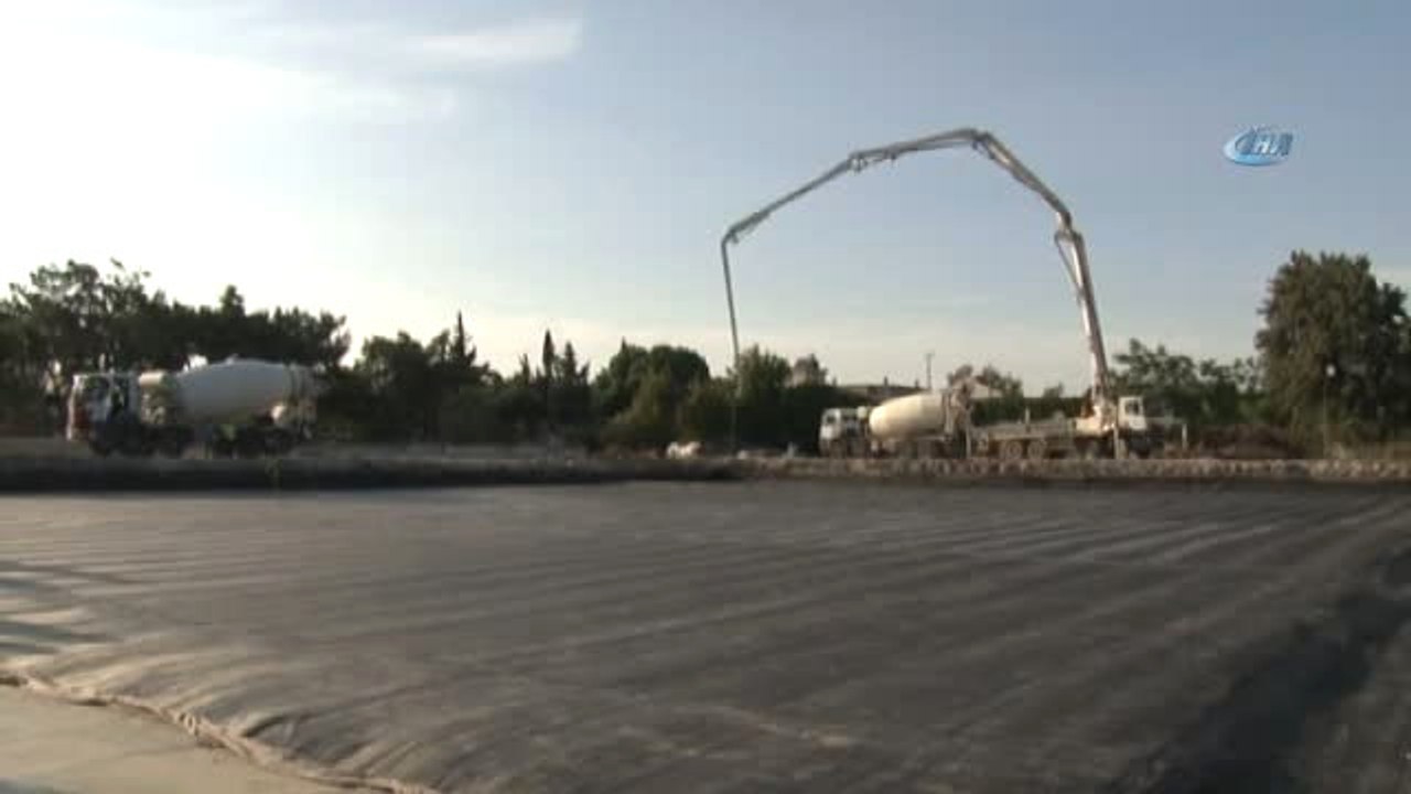 Gençlik ve Spor Bakanı Osman Aşkın Bak: "Bütün Gençlerimizi Spor Salonlarımıza, Tesislerimize...