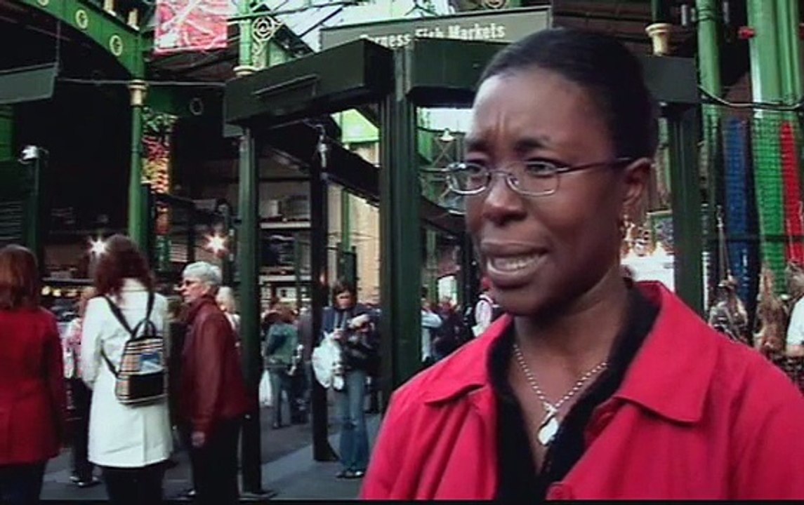 Heston Blumenthal - In Search of Perfection S02E05