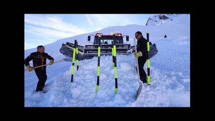 Vin des neiges de Cauterets