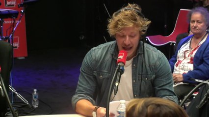 Dans le Nord, on vit vraiment ! La drôle d'humeur de Gérémy Crédeville