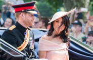 Duke and Duchess of Sussex to tour Australia