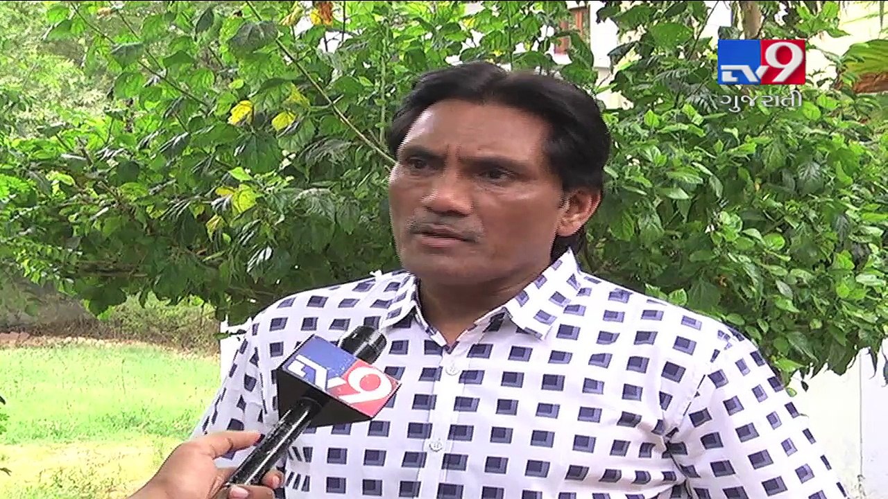 Pirana dumping site; A big spot on Ahmedabad's beauty, authority's ZERO waste plan stuck on ZERO- Tv9 Gujarati