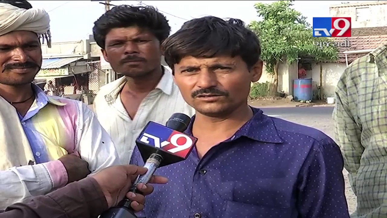 No processing of solid waste in Rajkot since last 5 years making environment polluted- Tv9 Gujarati