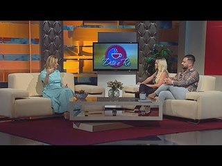 Dite e Re - E ftuar Klotilda Bushka Ferhati, deputete PS