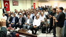 Kılıçdaroğlu: “Türkiye büyük bir değişim ve dönüşümü yapmak zorundadır” - MALATYA