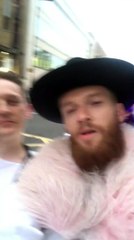 11 May 2018 - Adam Anderson via Instagram Story - published 12 May 2018 - 0002