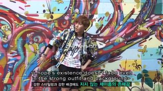 BTS Now 1 (BTS in Germany) - Part 2 (Eng Sub)